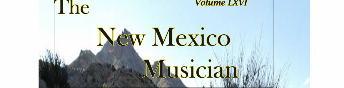 New Mexico Music Educators Association